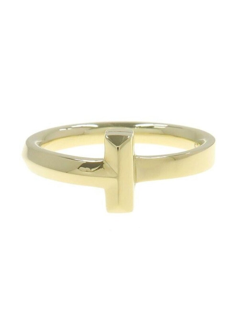 Tiffany & Co T One Ring Nearby